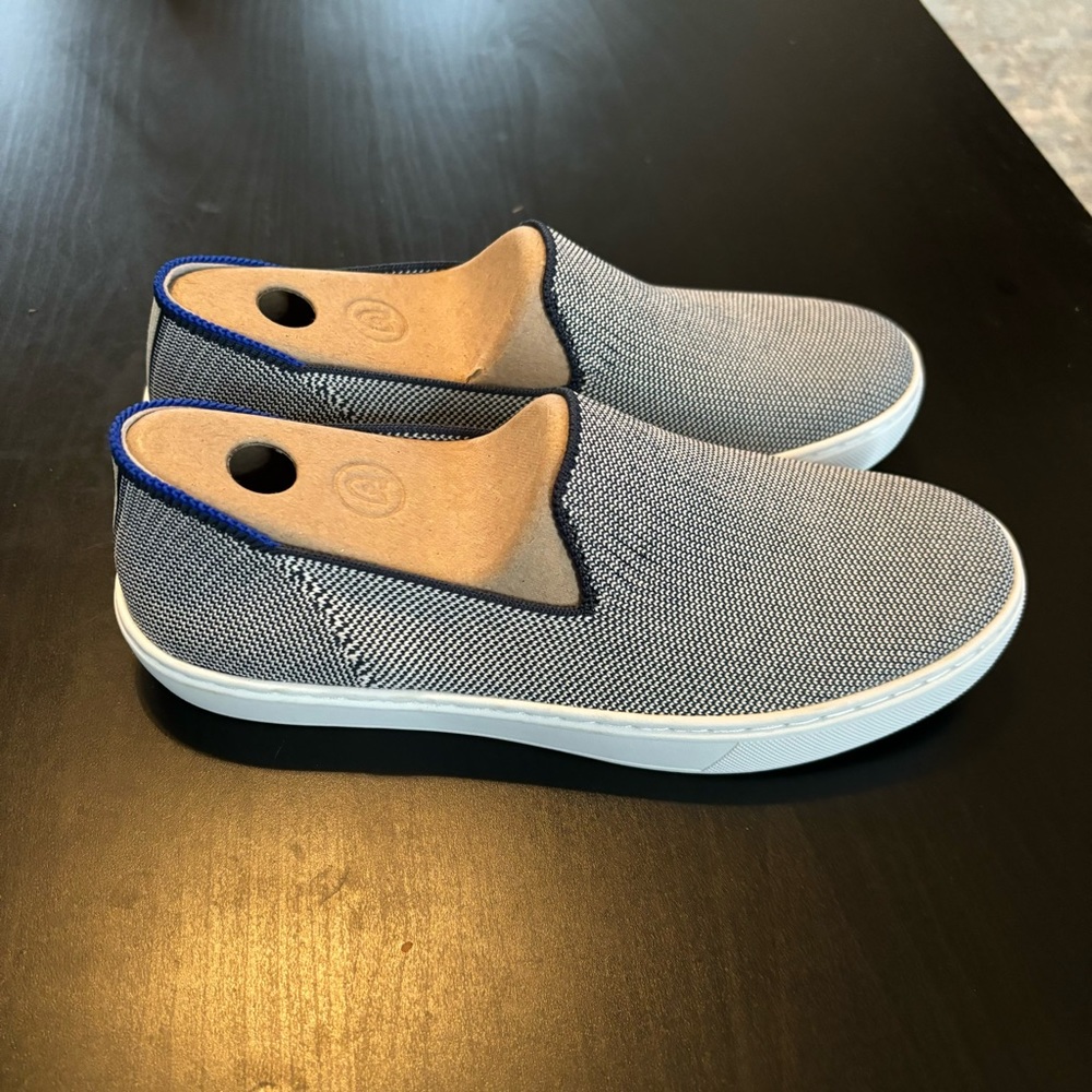 Rothy’s The Original Slip On Sneaker